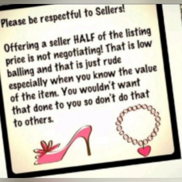 NO LOWBALL OFFERS!! Lowball Bids Need Not Apply Here! Buyers Guide - Picture 4 of 16